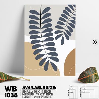 DDecorator Digital Painting Illustration Wall Board And Wall Canvas image