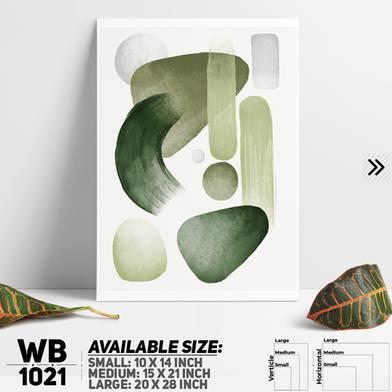 DDecorator Digital Painting Illustration Wall Board And Wall Canvas image