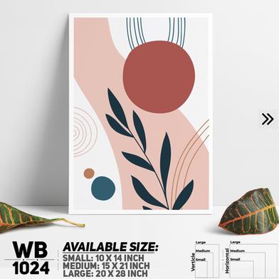 DDecorator Digital Painting Illustration Wall Board And Wall Canvas image