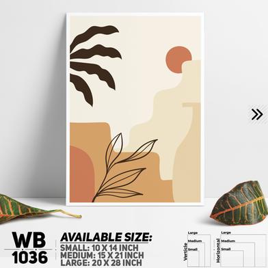 DDecorator Digital Painting Illustration Wall Board And Wall Canvas image