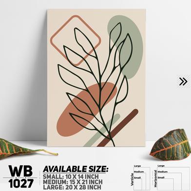 DDecorator Digital Painting Illustration Wall Board And Wall Canvas image