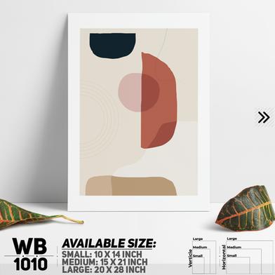 DDecorator Digital Painting Illustration Wall Board And Wall Canvas image