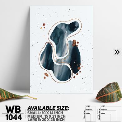 DDecorator Digital Painting Illustration Wall Board And Wall Canvas image