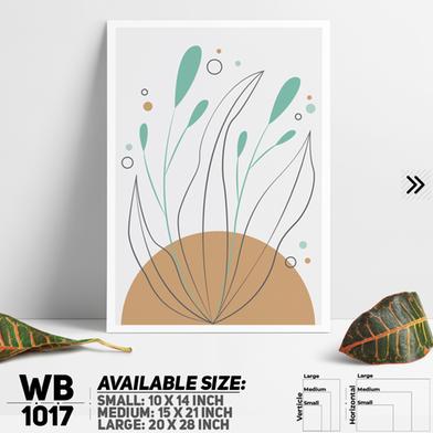 DDecorator Digital Painting Illustration Wall Board And Wall Canvas image