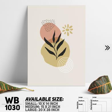 DDecorator Digital Painting Illustration Wall Board And Wall Canvas image