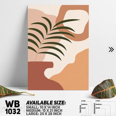 DDecorator Digital Painting Illustration Wall Board And Wall Canvas image