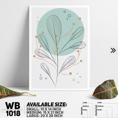 DDecorator Digital Painting Illustration Wall Board And Wall Canvas image