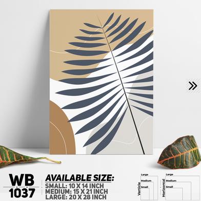 DDecorator Digital Painting Illustration Wall Board And Wall Canvas image