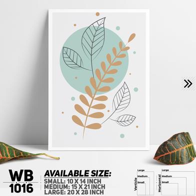 DDecorator Digital Painting Illustration Wall Board And Wall Canvas image
