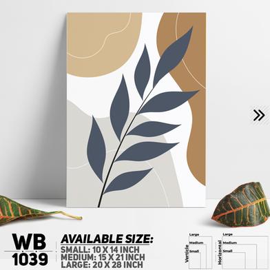 DDecorator Digital Painting Illustration Wall Board And Wall Canvas image