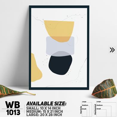 DDecorator Digital Painting Illustration Wall Board And Wall Canvas image