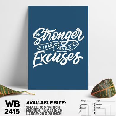 DDecorator Do It Now - Motivational Wall Board and Wall Canvas image
