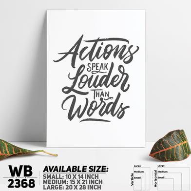 DDecorator Do It Now - Motivational Wall Board and Wall Canvas image