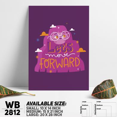 DDecorator Girl - Motivational Wall Board and Wall Canvas image