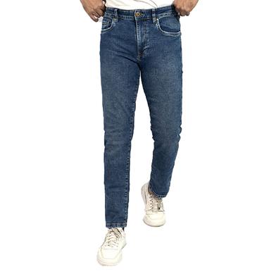 DEEN 90’s Mid Blue Jeans 64 – Regular Fit image