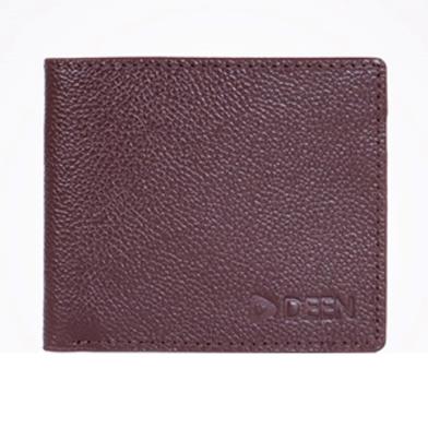 DEEN Bifold Leather Wallet 01 image