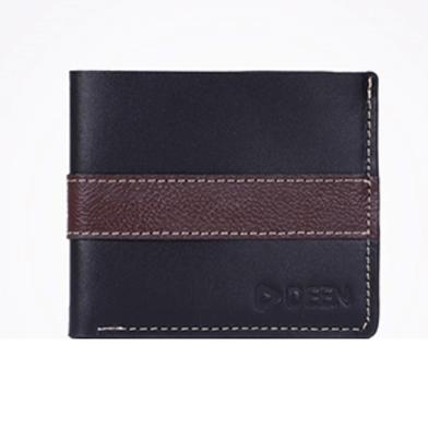 DEEN Bifold Leather Wallet 02 image