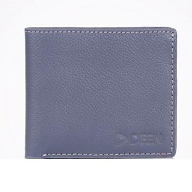 DEEN Bifold Leather Wallet 03 image