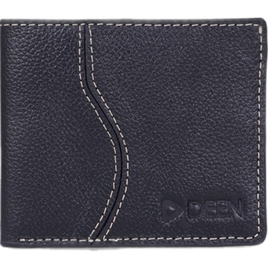 DEEN Bifold Leather Wallet 04 image