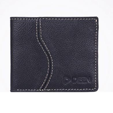 DEEN Bifold Leather Wallet 04 image