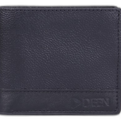 DEEN Bifold Leather Wallet 05 image