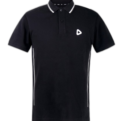 DEEN Black Golf Polo 59 image