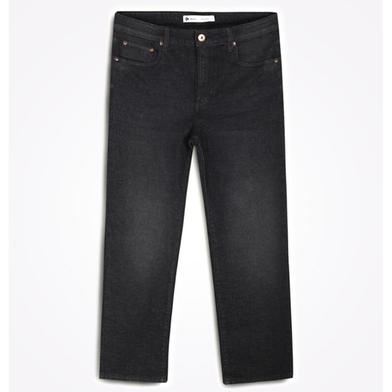 DEEN Black Sun Faded Jeans 68 – Regular Fit image