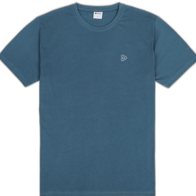 DEEN Blue Azure T-shirt 338 image