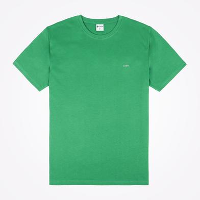 DEEN Green T-shirts 342 for Men image