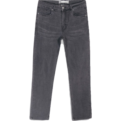 DEEN Indigo Grey Jeans Pant 49 – Slim Fit image