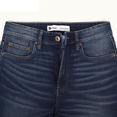 DEEN Jet Blue Jeans 60 – Regular Fit image