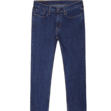 DEEN LEVIS Blue Jeans 95 – Straight Fit – Original Product image