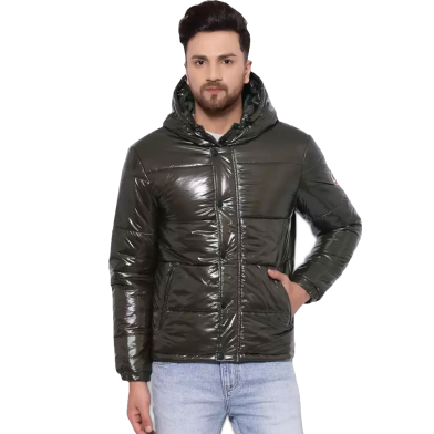 DEEN Olive Jacket 03 – Original Product image