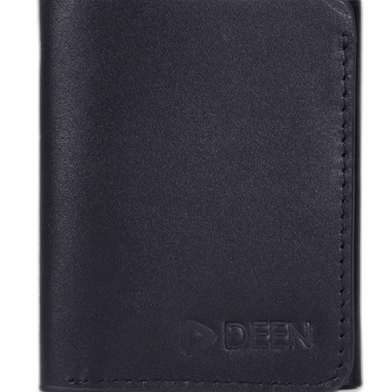 DEEN Trifold Leather Wallet 06 image