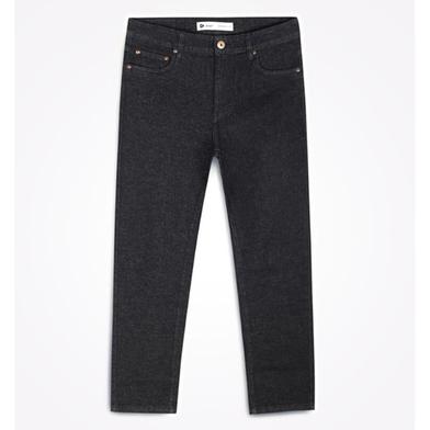 DEEN True Black Jeans 66 – Regular Fit image