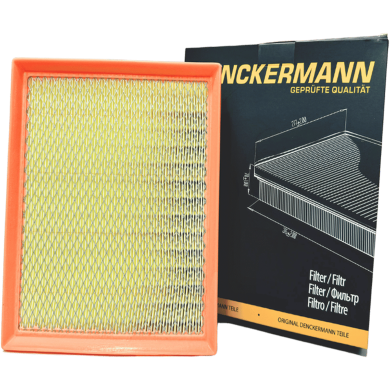 DENCKERMANN AIR FILTER FILTER A141632