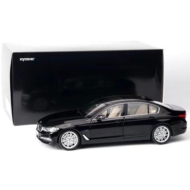 DIE CAST1:18 – Kyosho BMW G38 5 Series Li 530i 540i 550i M550i (Black) image