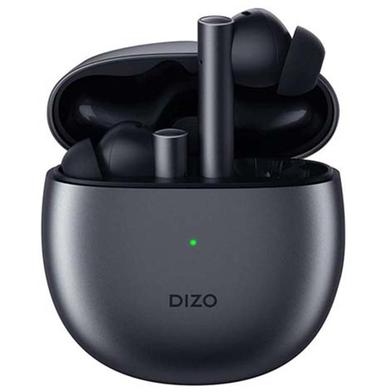 DIZO GoPods (ANC) TWS Earbuds - Smokey Grey image