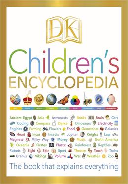 DK Children's Encyclopedia image