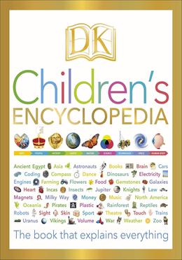 DK Children's Encyclopedia