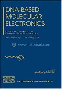 DNA-Based Molecular Electronics image