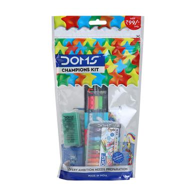 DOMS Painting Kit, Assorted Colours, Plastic - MARKET 99