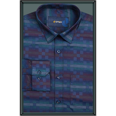 DTEX Luxury Edition Shirt 017 image