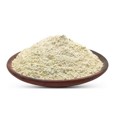 Krrishi Boot Dal Gram Flour 500 gm image