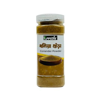 Krrishi Coriander Powder 500 gm image