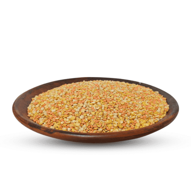 Krrishi Mixed Dal 1 kg image