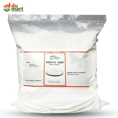 Krrishi Rice Powder 1 kg image
