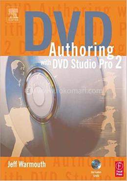 DVD Authoring with DVD Studio Pro 2 image