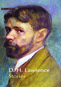 D. H. Lawrence- Stories image