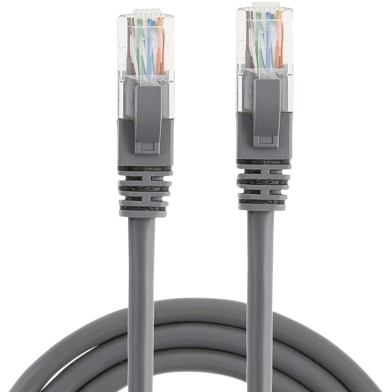 D-Link CAT 6 UTP 24AWG PATCH CORD 3 Meter NCB-C6UXXXR1-3 image